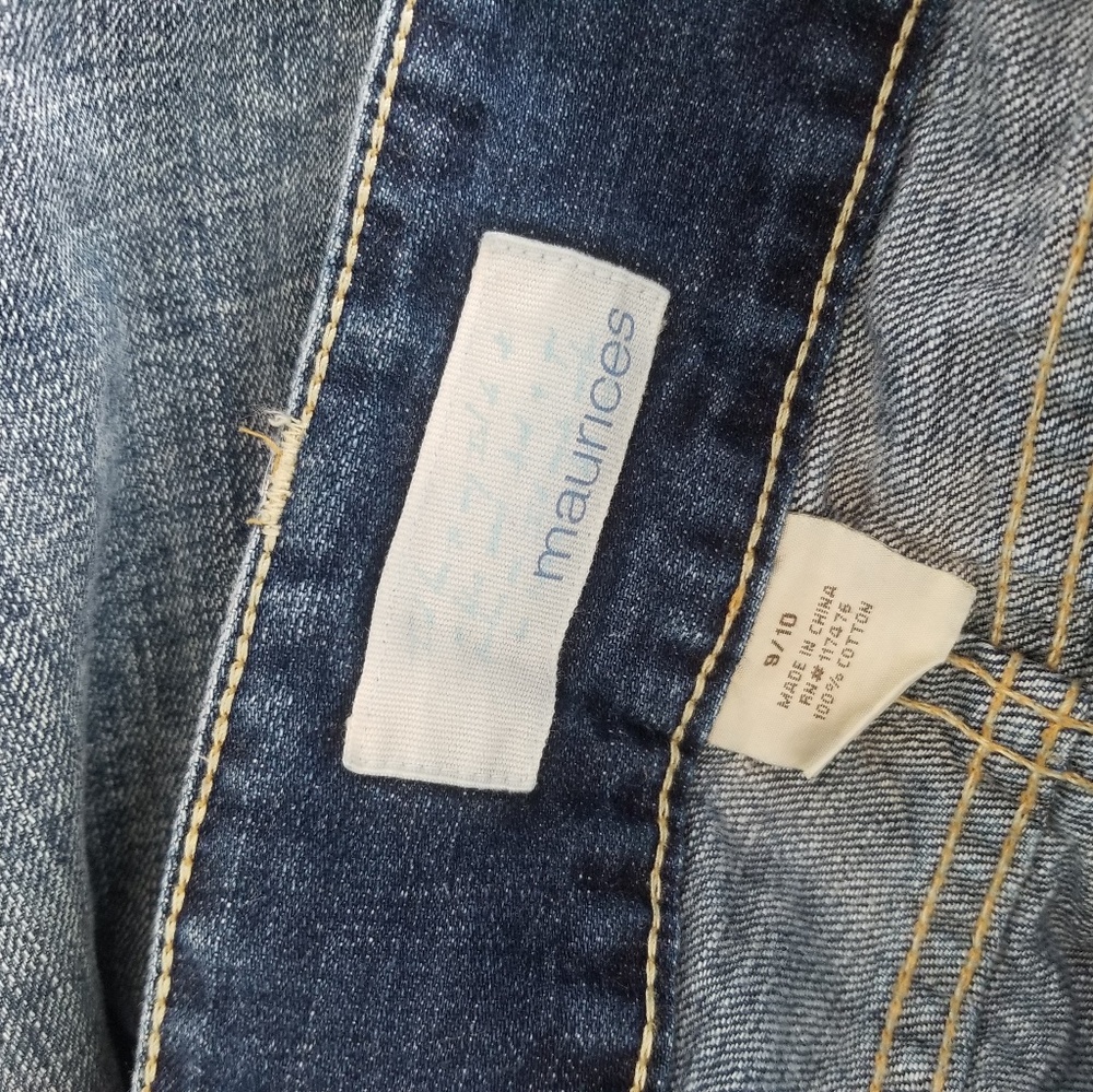 Capri jeans - Picture 5 of 5